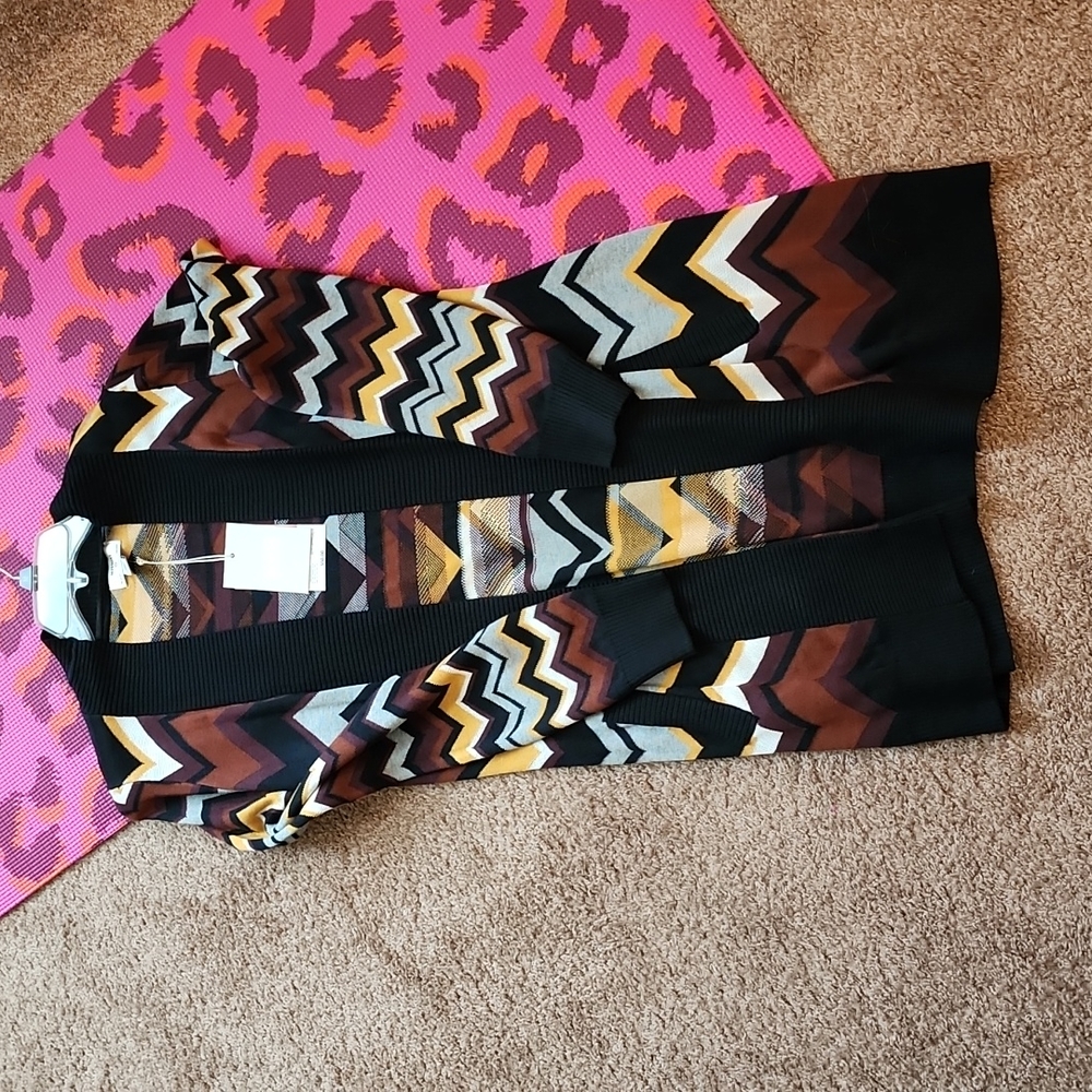 Missoni Cardigan